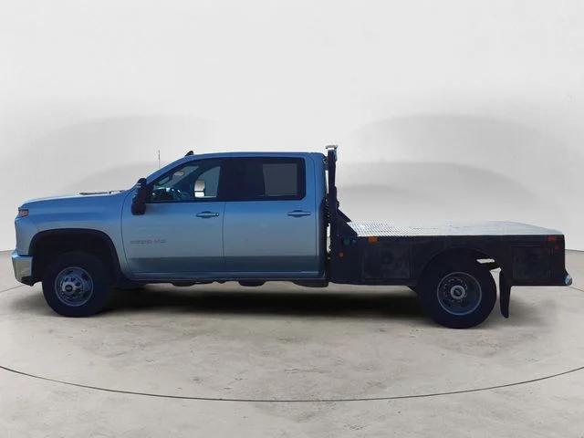 chevrolet silverado 3500hd 2023 1GB4YTEY2PF176005 image chevrolet silverado 3500hd 2023 1GB4YTEY2PF176005 image